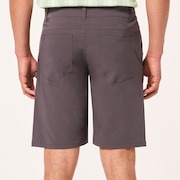 Oakley Perf 5 Utility Shorts 2.0 - Forged Iron