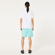 O-Sync Pack Polo Graphic 1.0 - White