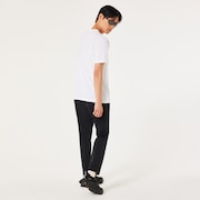 Enhance Qd SS Tee Icon Evo 4.7 - White