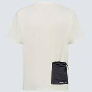 Fgl Pe Scratch Packable Tee 2.0 - Pristine