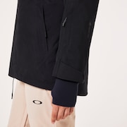 W. Sub Temp RC Gore-Tex Jacket - Blackout