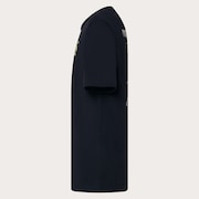 Mtl Desert Palm Tee - Blackout