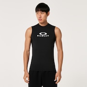 Technical Base Layer Ns Crew 3.0 - Blackout