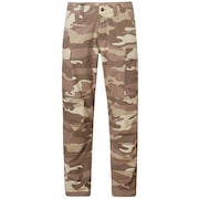 Oakley Cargo Pant in Desert Camo | Oakley® | Official Oakley