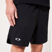 Enhance Woven Shorts 7.5Inch 3.0 - Pitch Black