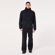 Latitude Flex Tech Jacket - Blackout