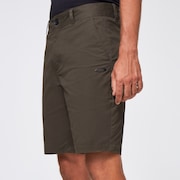 Chino Icon Golf Short - New Dark Brush