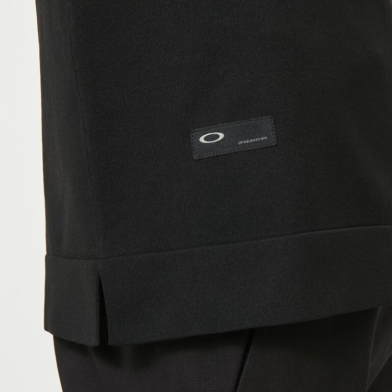 Skull Common Sweater Shirt 1.0 - Blackout
