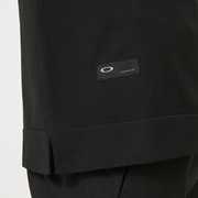 Skull Common Sweater Shirt 1.0 - Blackout