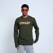 Camiseta Mark II Ls Tee - Herb