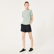 Radiant Mobility Shorts 9.0 - Blackout
