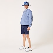 Oakley Undulate Crew Jacket 2.0 - Flint Stone
