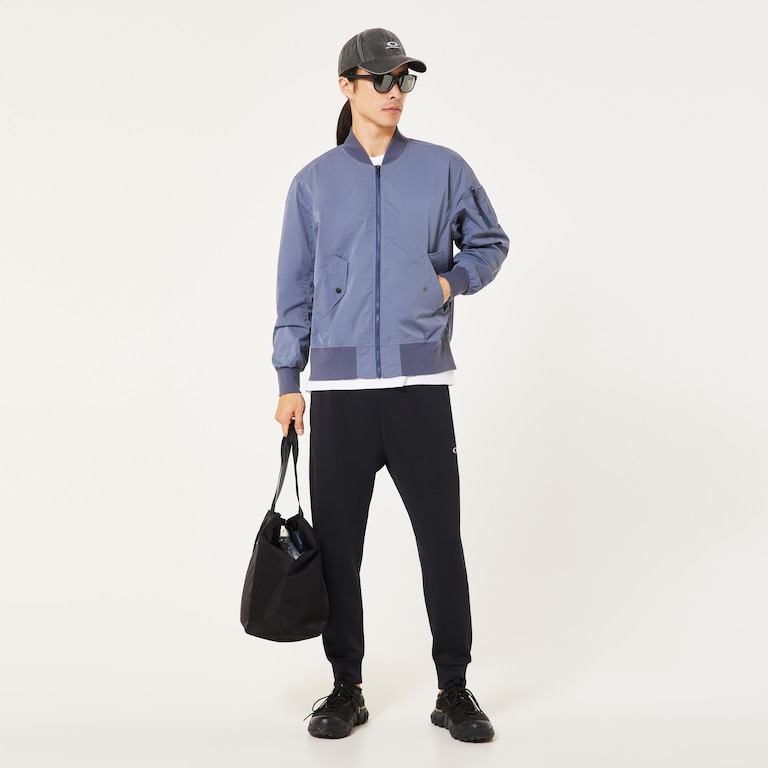 Enhance Mil Jacket 2.0 - Blue Tar