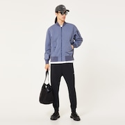 Enhance Mil Jacket 2.0 - Blue Tar