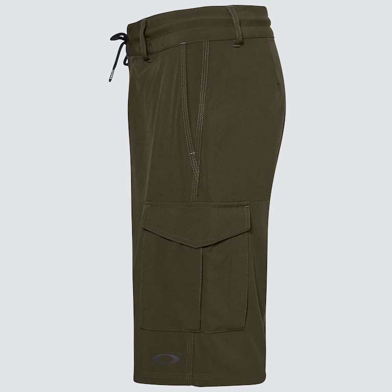 Cruiser Cargo 21 Rc Hybrid - New Dark Brush