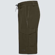 Cruiser Cargo 21 Rc Hybrid - New Dark Brush