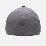 Oakley X Hypegolf Performance 6 Panel Cap in Tungsten | Oakley® US