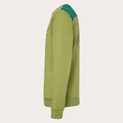 Rings Mountain Sweatshirt - Fern