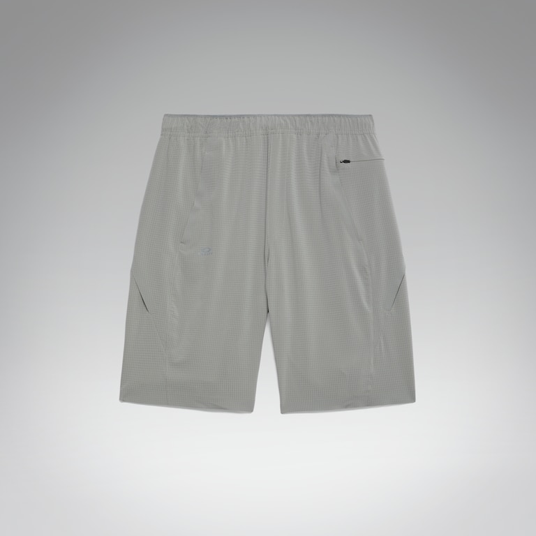 Latitude Veil Short - Cement