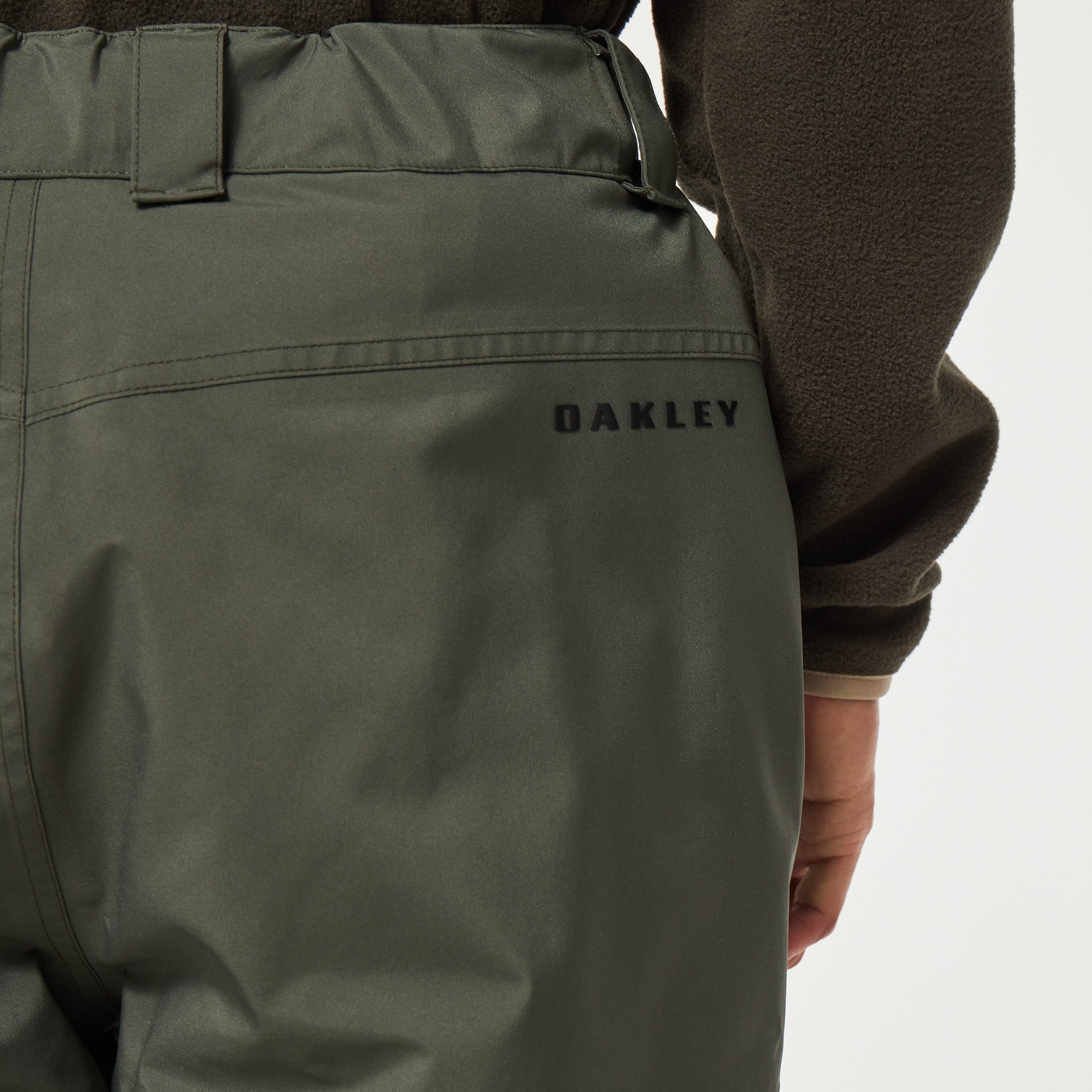 Oakley Sub Temp Rc Gore-Tex Pant in New Dark Brush | Oakley® US