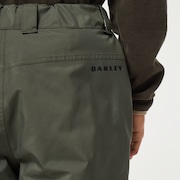 Sub Temp Rc Gore-Tex Pant - New Dark Brush