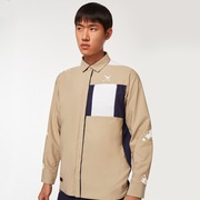 Skull Frequent Ls Shirts 4.0 - Ad White/Navy