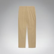 Oakley Take PRO Pleat Pant - Pebble