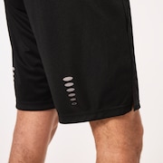 Foundational 9" Short 3.0 - Blackout
