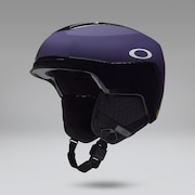 MOD5 - Aubergine/Black Pearl