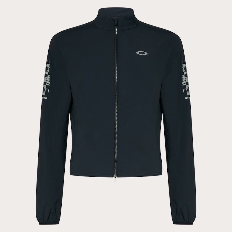 Off Grid Pkble Jacket 2.0 - Blackout