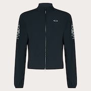Off Grid Pkble Jacket 2.0 - Blackout