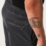 Tour Lite Jogger - Blackout