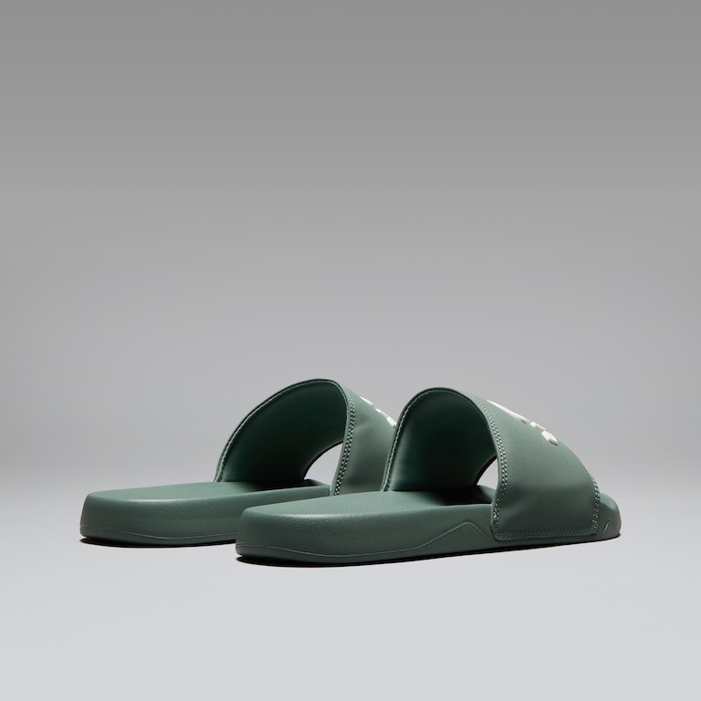 Oakley Zuma Slide - Aviator Green