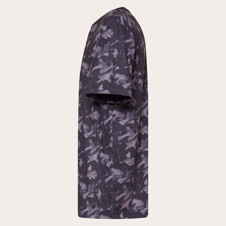 Enhance Qdevo SS Tee Graphic 5.0 - Black Print