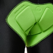 Seeker Ultra Liner Short - Blackout