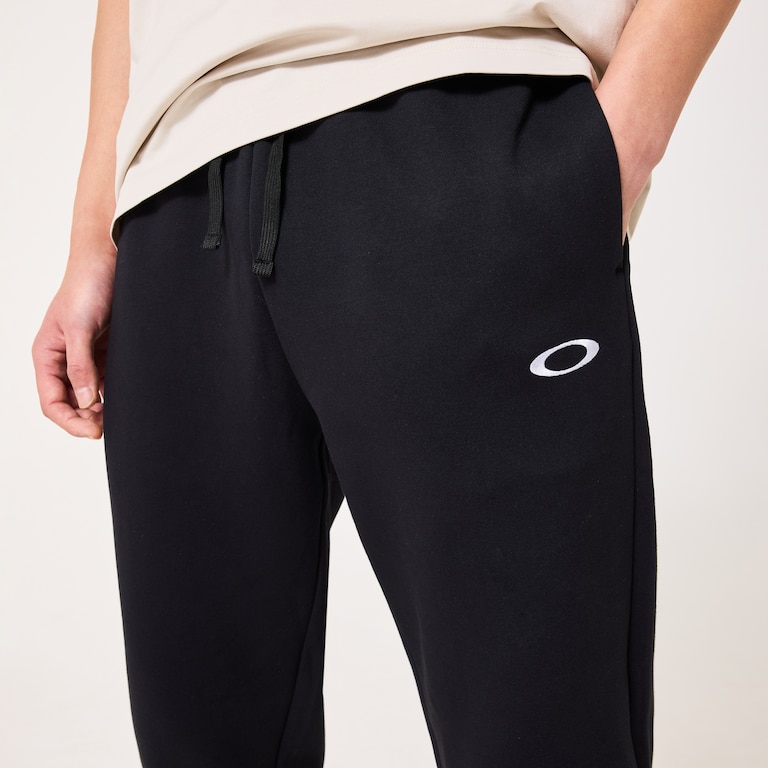 Foundational Fleece Pants 2.0 - Pitch Black