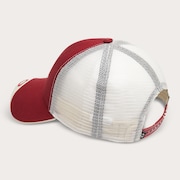 Oakley Classic Trucker Hat - Iron Red
