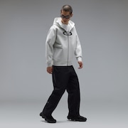 Rs Veil 1975 Japan Fleece Jkt 2.0 - Mist