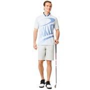 Golo Polo - Light Gray