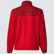 Whistler Rc Sweatshirt - Red Line
