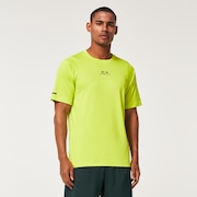 Pursuit SS Rc Tee - Sulphur