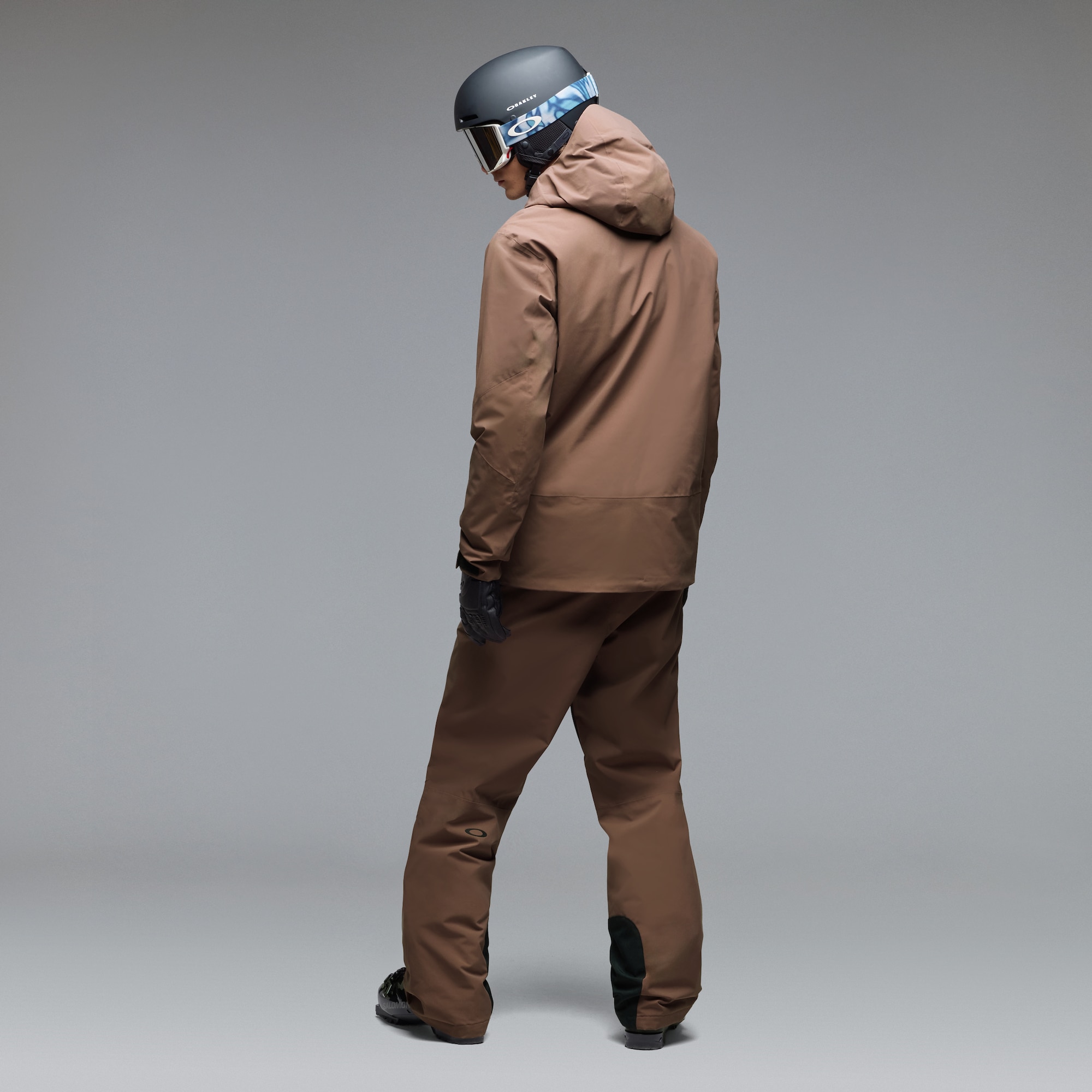 オークリー Canopy Insulated Pant Dark Umber | オークリー公式ストア