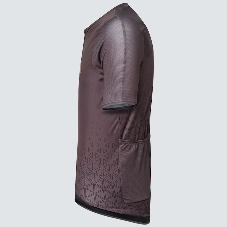 Endurance Packable Jersey - Forged Iron