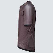 Endurance Packable Jersey - Forged Iron