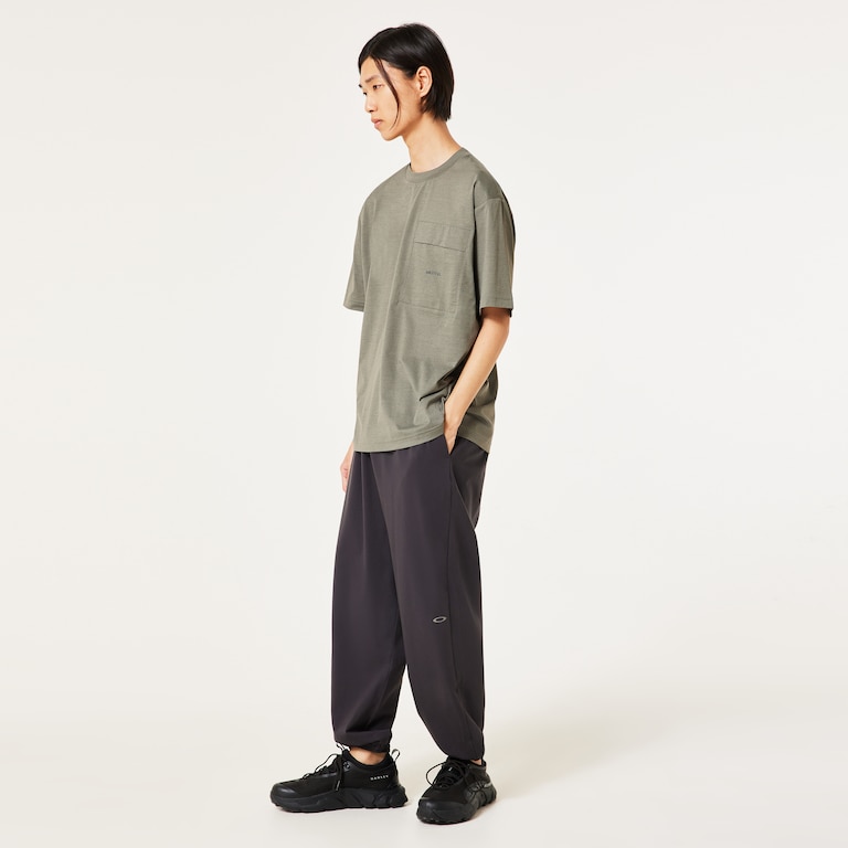 Fgl Scratch Tee 5.0 - Surplus Green