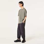 Fgl Scratch Tee 5.0 - Surplus Green