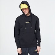 Oakley® Definition Golf Hoodie - Blackout