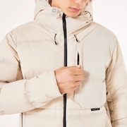 Rs Shell Proud Down Jacket 2.0 - Lunar