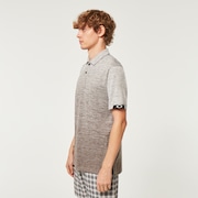 Oakley Soft Grain Polo - White