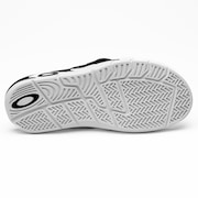 Chinelo Oakley Crowd - Jet Black